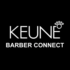 KEUNE Barber Connect