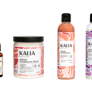 Inspiration Caraïbes