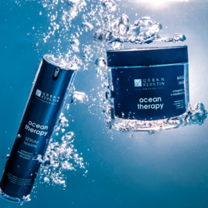 Les bienfaits de la mer