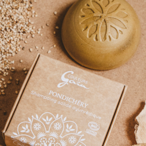 Prônez le naturel…