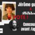 Place aux votes ! Quelle sera la « révélation de Jérôme Guézou 2024 » ?