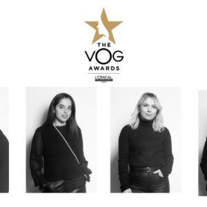 Les grands gagnants du concours « THE VOG AWARDS 2024 »