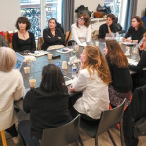 En vue : le CFC, l’engagement en toutes lettres