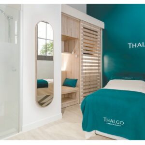 L&rsquo;Institut de beauté Thalgo à cannes, le haut de gamme accessible