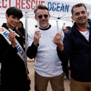 Saint Algue, la Clean Walk