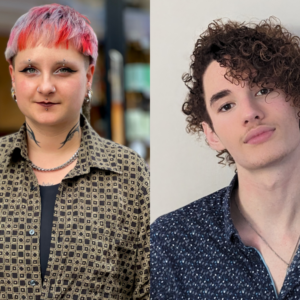 L’avenir a des talents
