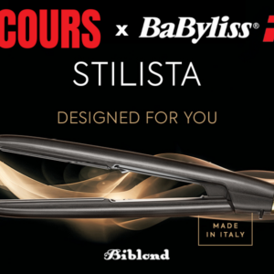 Règlement concours Babylliss Pro x Biblond