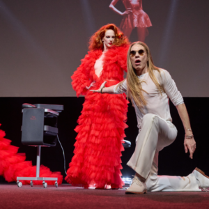 Plongez dans l&rsquo;univers de Wella au MCB