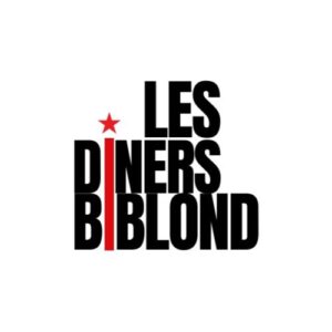 Dîner Biblond #2 pour 1 personne