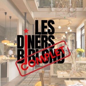 Vivez une expérience unique : entrez dans l’aventure des dîners Biblond !