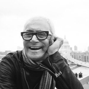 Le saviez-vous ? : qui était Vidal Sassoon ?