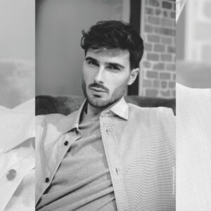 Barber : pump up the volume