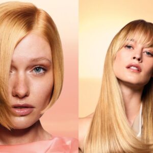 Roadshow Golden Glass Wella Professionals