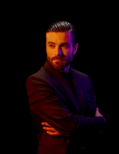 photo du coiffeur Vincent Devilleneuve