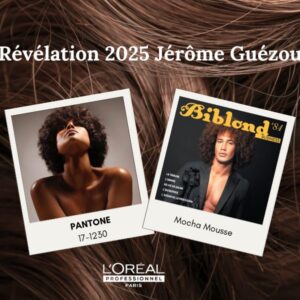 Concours : Devenez la révélation 2025 de Jérôme Guézou