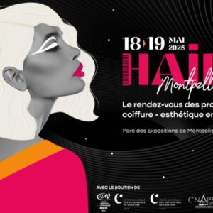 Venez rencontrer la team Biblond lors de notre conférence à Hair Montpellier !