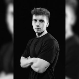 Le portrait : Brian Sanchis l’étoile montante