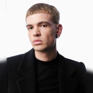 Le portfolio : un homme, un style