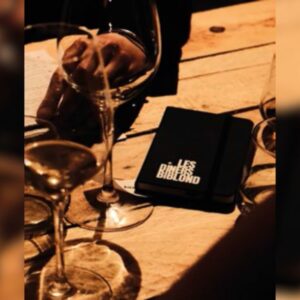 Event : cheveux texturés, un dîner, des idées