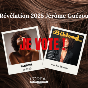 Place aux votes ! Quelle sera la « révélation de Jérôme Guézou 2025 » ?