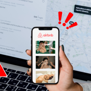 Coiffure, maquillage ou bien-être : Airbnb déploie son offre de services