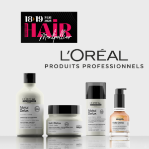 Règlement concours Hairmontpellier 2025