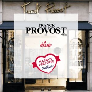 Franck Provost