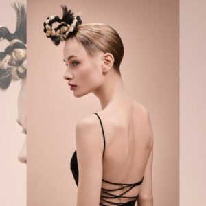 L&rsquo;ORIGINELLE, une collection signée Emmanuel Esteban et Pierre Ginsburg pour Revlon Professional