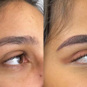 En cabine : la dermopigmentation