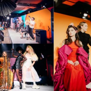 Festival Hair by Schwarzkopf Pro : quel triomphe !