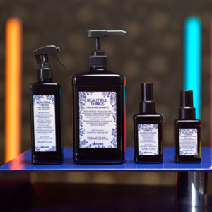Beautiful Things by Davines : la nouvelle arme antimétaux pour des couleurs éclatantes et durables