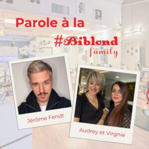 Biblond donne la parole à ses ambassadeurs : Faut-il facturer le diagnostic ?