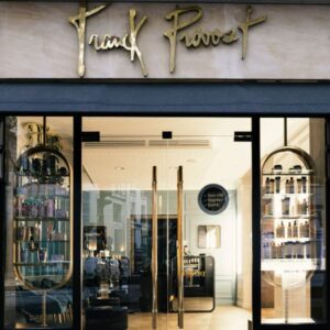 1 marque, 1 histoire : Franck Provost, 50 ans de passion