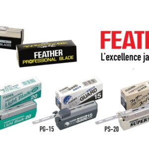 Fejic, 4 lames, 4 usages