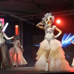 Event : hair Montpellier s’impose dès sa première édition