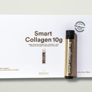 Tendance beauté : collagène à boire : démêler le vrai du faux