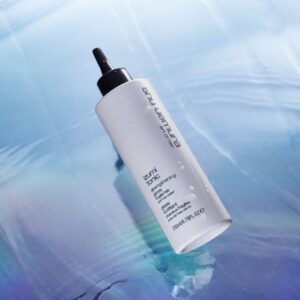 L’art du cheveu…