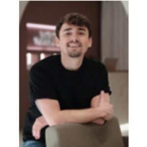 Concept : Thomas Tuccinardi, luxe, calme et volupté