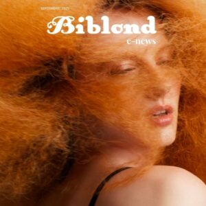 BIBLOND e-news du 11 septembre 2025