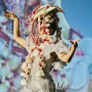 Le nouveau show “Raphael Perrier Humanity” au MCB 2025