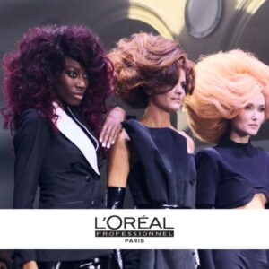 [Elevate Classics] de L’Oréal Professionnel : une glorieuse soirée !