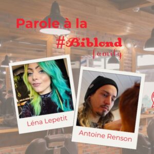 Biblond donne la parole à ses ambassadeurs : stop à la discrimination selon l’apparence physique !  