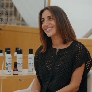 Biblond en tête à tête avec L’Oréal Professionnel :   « Je veux une coloration facile à entretenir… »