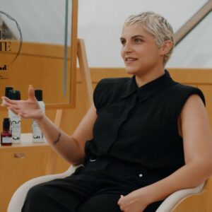 Biblond en tête à tête avec L’Oréal Professionnel : « C’est trop cher ? »