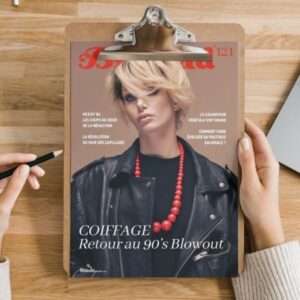 Cet automne, la coiffure sort le grand jeu !