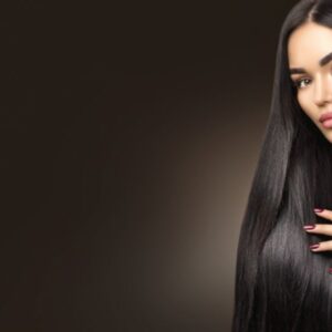 Le botox capillaire, le soin fétiche du cheveu