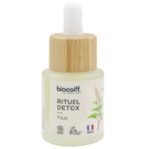 Rituel détox