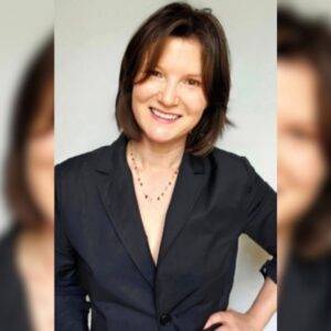 Le shopping des coiffeurs : Beata Bourillon