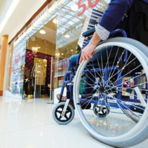 Développement durable : personnes handicapées, comment bien les accueillir en salon ?