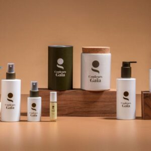 Couleurs Gaïa structure sa croissance autour du digital et du 100 % naturel